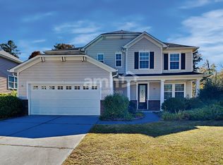 330 Branch Valley Dr, Dallas, GA 30132