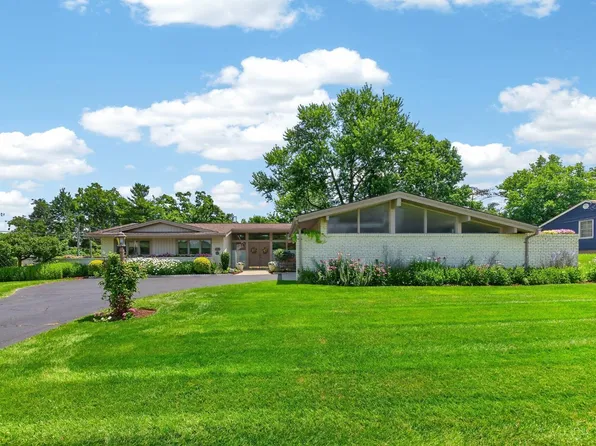 3078 Ebenezer Rd, Cincinnati, OH 45233