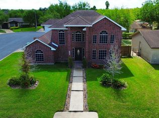 1572 Pinion Dr, Brownsville, TX 78526