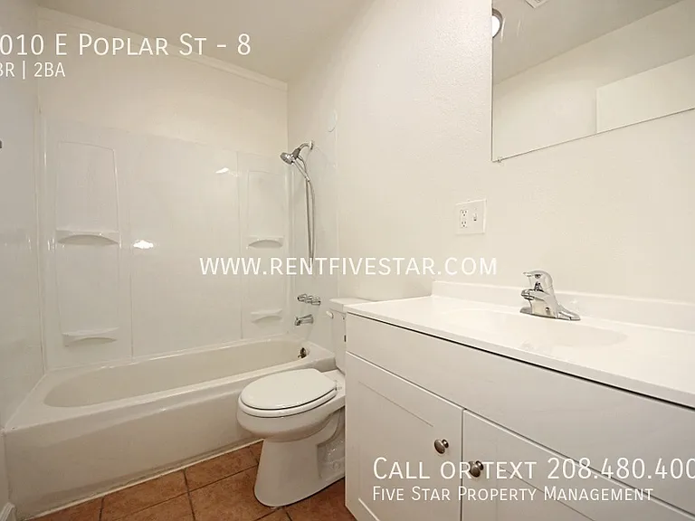 1010 E Poplar St #8 — Photo 9