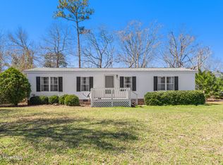 1553 White Oak Dr SW, Ocean Isle Beach, NC 28469