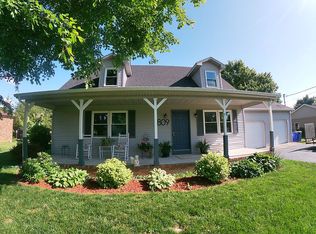 809 Pine Tree Ct, Russellville, KY 42276