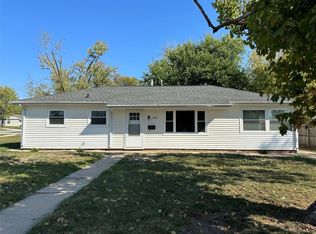 3616 Houston St NE, Cedar Rapids, IA 52402