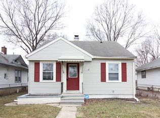 714 N Exeter Ave, Indianapolis, IN 46222