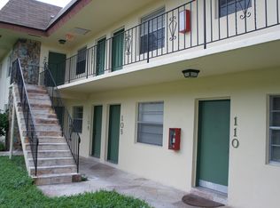 4760 NW 24th Ct APT B104, Lauderdale Lakes, FL 33313