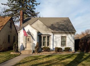 1219 McLean Ave, Saint Paul, MN 55106