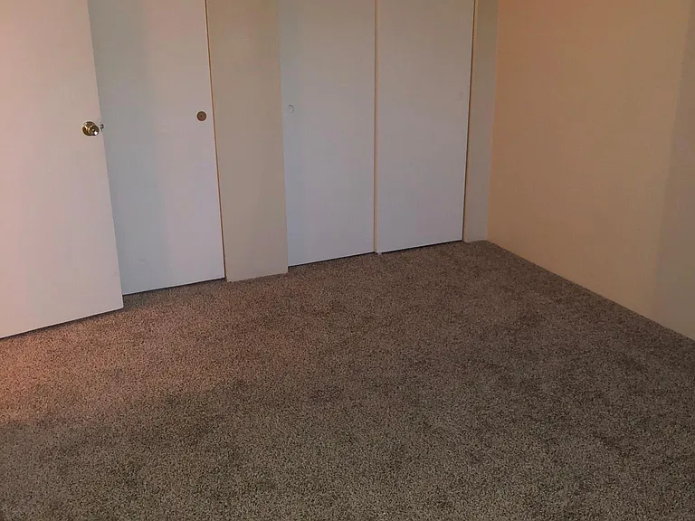 2nd Bedroom - which will have tile