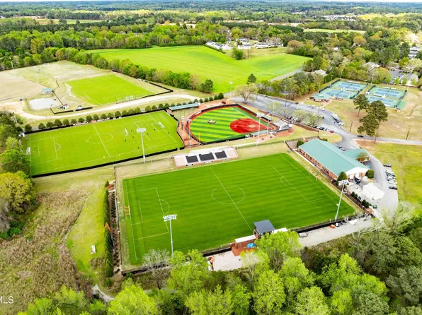 0 Gregory Cir, Lillington, NC 27546