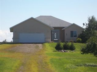 21560 Homestead Rd, Pine City, MN 55063