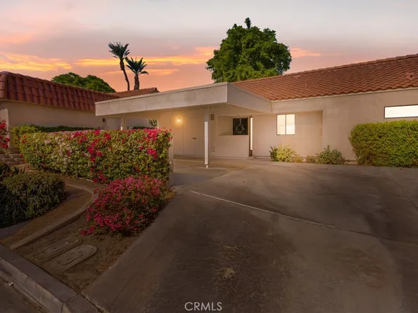 41661 Resorter Blvd, Palm Desert, CA 92211