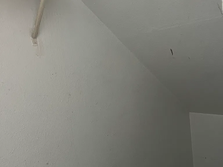 Understairs storage