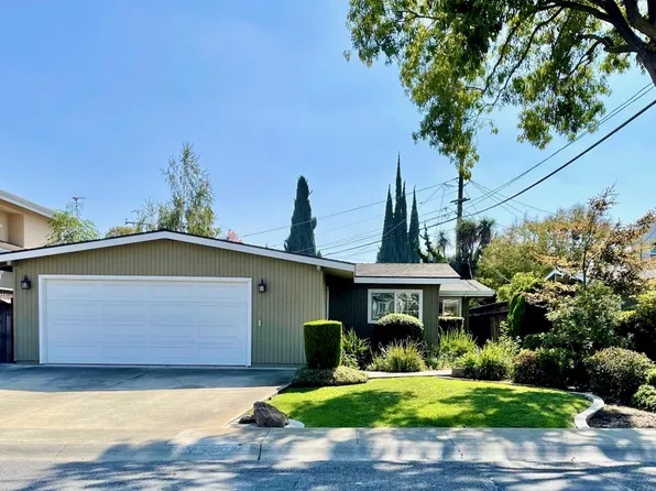 10784 Gascoigne Dr, Cupertino, CA 95014