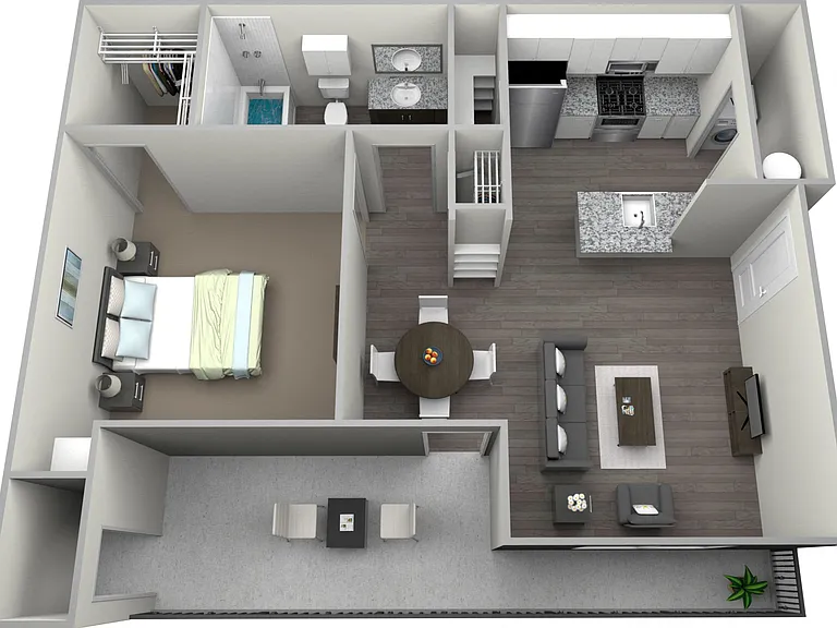 The Enclave at Stonebrook — Photo 42