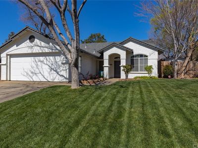 2711 Silver Oak Dr, Chico, CA, 95973