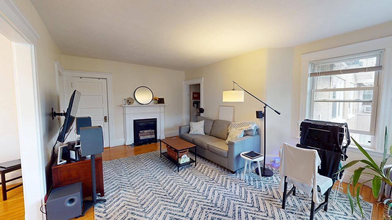 23-25 Hammond St #3, Cambridge, MA 02138 | Zillow