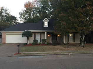 1580 Dexter Run E, Cordova, TN 38016