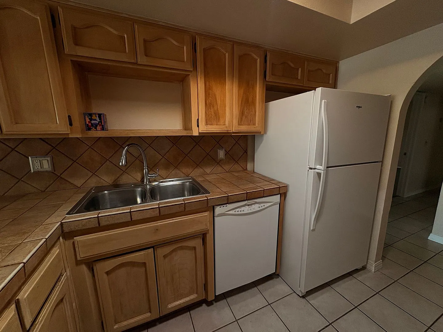 Newly Upgraded 3Bed 2Bath Home On Ina & Thornydale — Photo 3