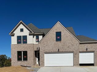 7327 Katherine Ct LOT 120, Fairview, TN 37062