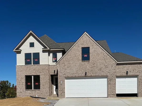 7327 Katherine Ct Lot 120, Fairview, TN 37062