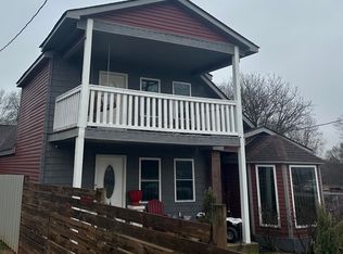 6270 2nd St, Muscle Shoals, AL 35661