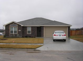 2705 Sunflower Trl, Copperas Cove, TX 76522