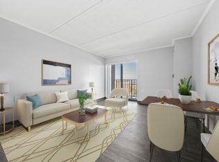 Amy Lowell Apartments, Boston, MA 02114
