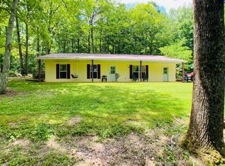 1034 Star Point Rd, Jamestown, TN 38556