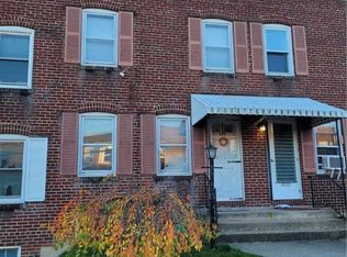 432 E Garrison St, Bethlehem, PA 18018