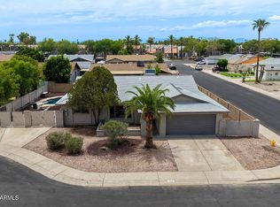 5215 W Via Camille, Glendale, AZ 85306