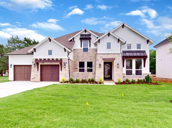 1241 McClintock Dr, Shady Shores, TX 76208