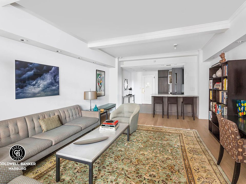 The Lombardy Apartments New York, NY Zillow