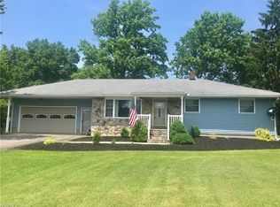 2383 Lillie Rd, Jefferson, OH 44047