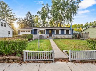 817 Wheeler Rd, Madison, WI 53704