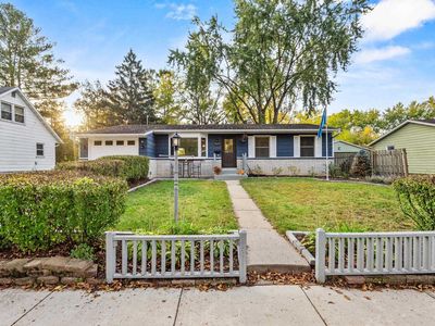817 Wheeler Road, Madison, WI, 53704