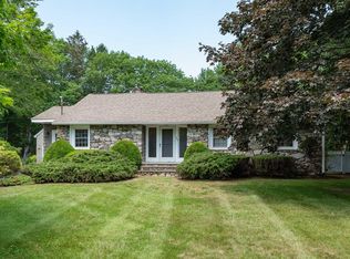 469 Central Rd, Rye, NH 03870