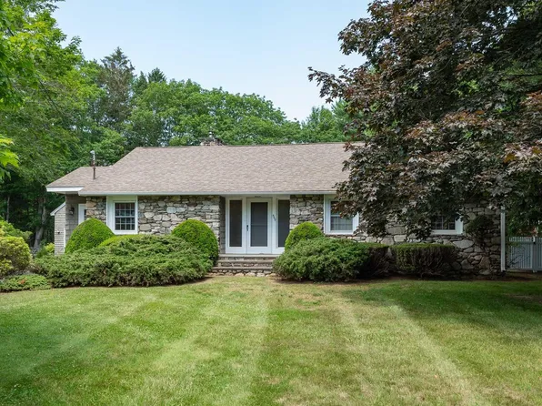 469 Central Road, Rye, NH 03870