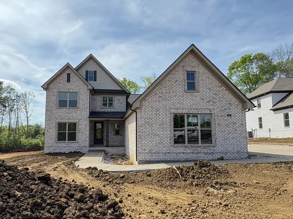 505 Claire Ct Lot 60, Lebanon, TN 37087