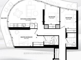 403 Church St #1212, Toronto, ON M4Y 0C9