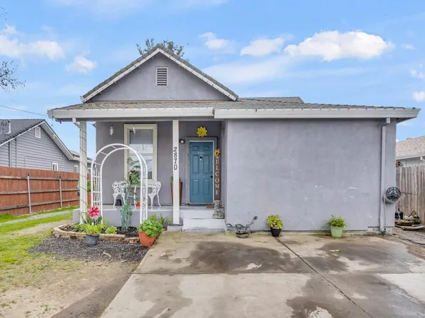 2870 26th Ave, Sacramento, CA 95820