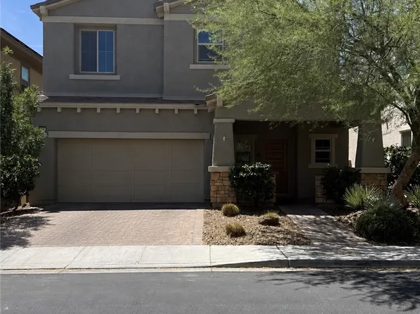 3053 Echoed Rondel Ln, Henderson, NV 89044