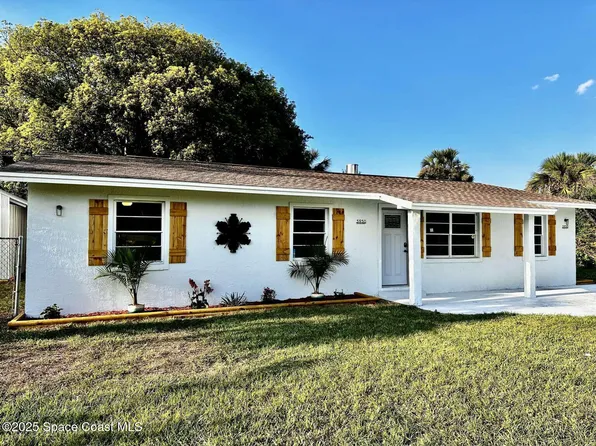 5950 Edison St, Cocoa, FL 32927