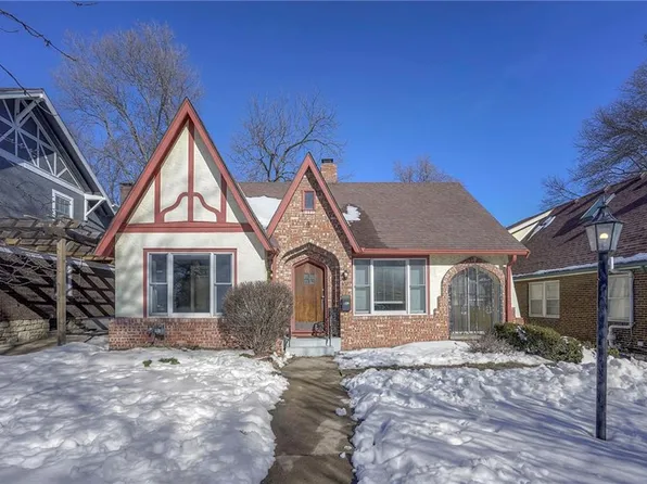 3632 Gladstone Blvd, Kansas City, MO 64123