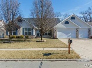 620 Logan Valley Dr, Saint Peters, MO 63376