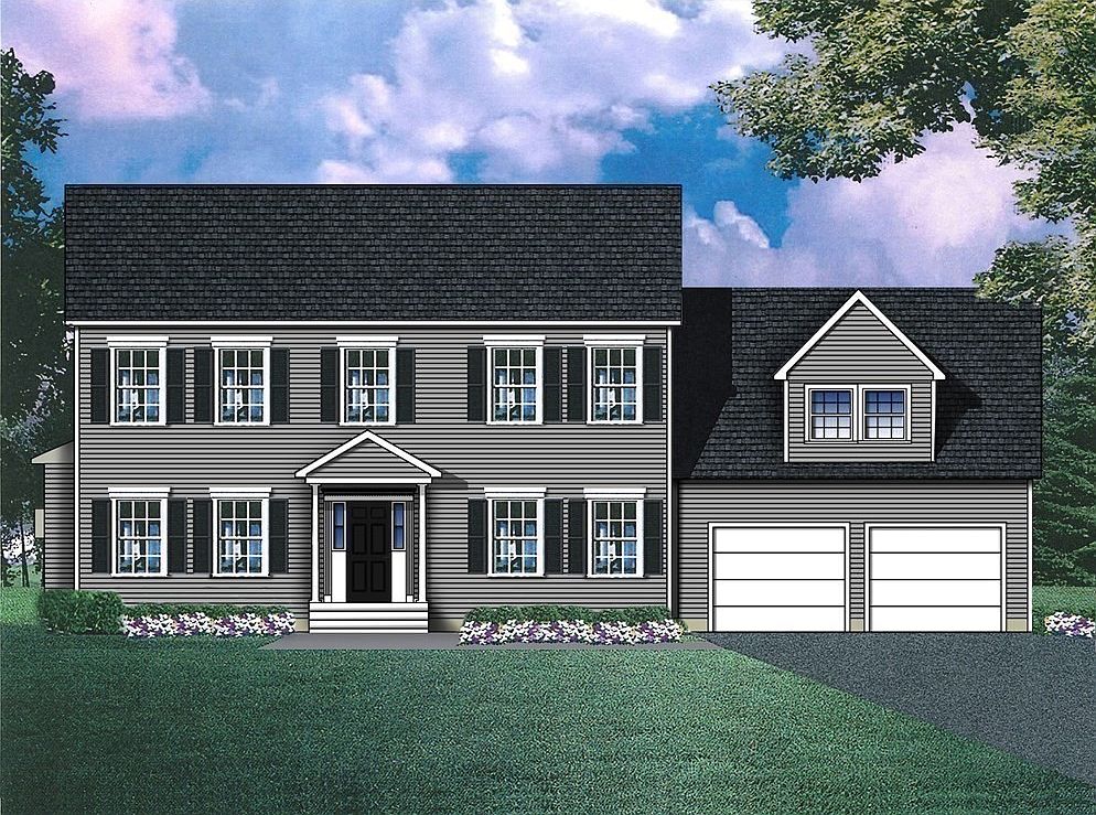 46 Box Turtle Dr, Rochester, MA 02770 MLS 73098339 Zillow