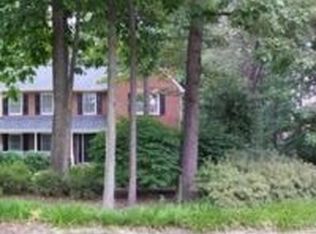 8248 Redberry Ln, Mechanicsville, VA 23116