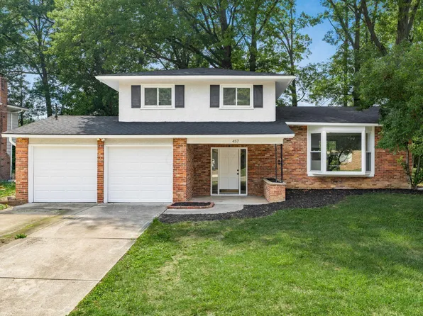 457 Briarwood Dr, Columbus, OH 43213