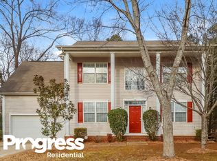 234 Kendra Dr SW, Concord, NC 28025