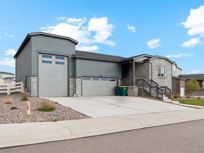 5385 Trails Edge Lane, Castle Rock, CO, 80104