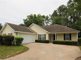 130 Fantail Ct, Brunswick, GA 31525