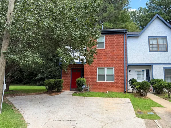 3528 Main Station Dr SW, Marietta, GA 30008